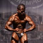 Tom   Silavanh  - NPC Alabama State Championships 2012 - #1